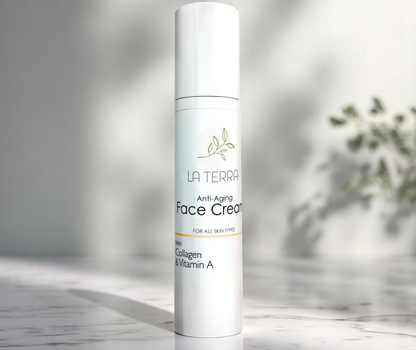 Anti-Aging Face Cream