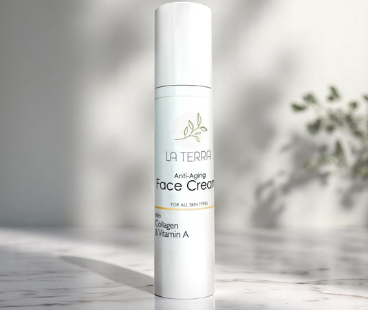 Anti-Aging Face Cream