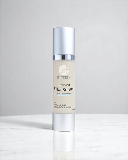 Hydrating Filler Serum